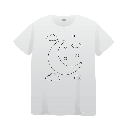 Night Sky T-shirt